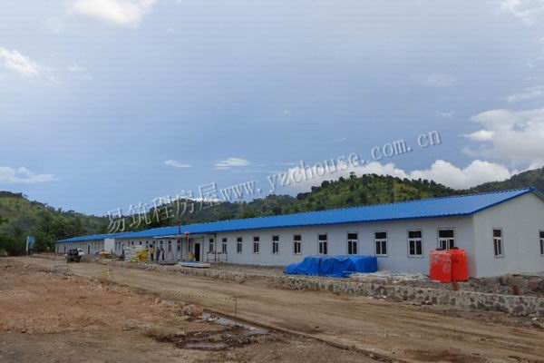 印度尼西亞燃煤發(fā)電廠項(xiàng)目